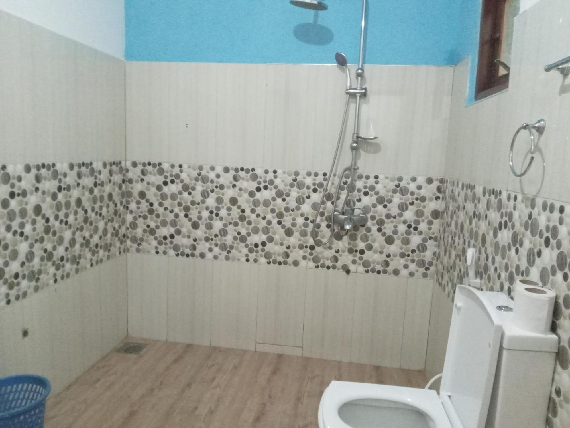 Chamodya Home Stay Ella Buitenkant foto