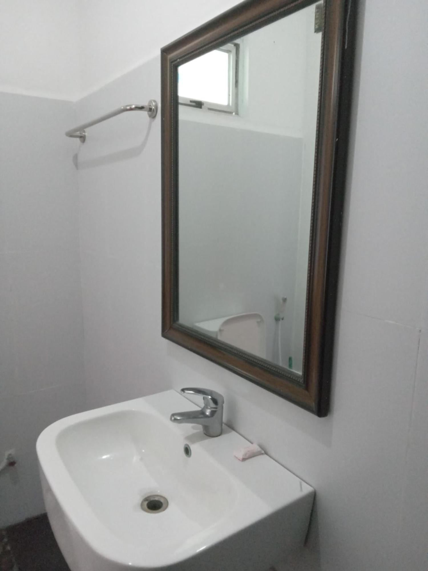 Chamodya Home Stay Ella Buitenkant foto
