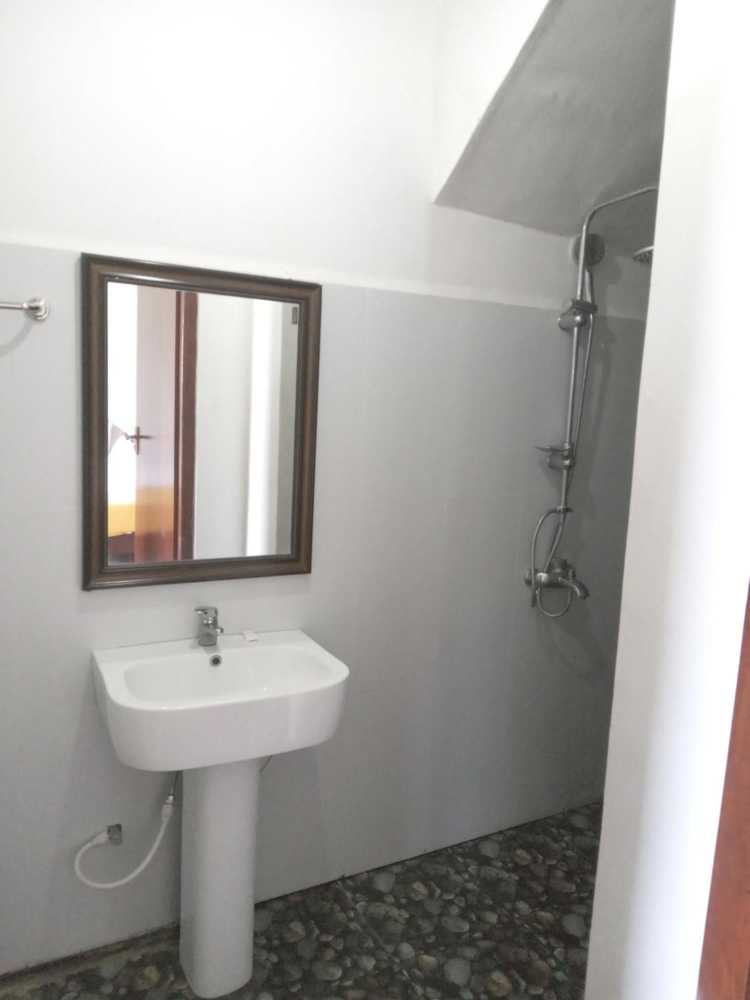 Chamodya Home Stay Ella Buitenkant foto